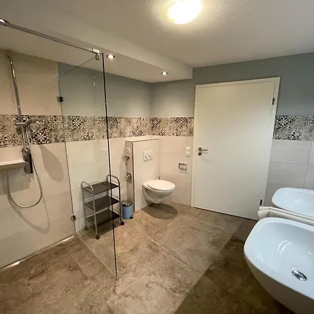 Auszeit Apartmán