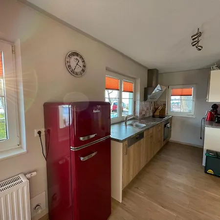 Auszeit Apartmán