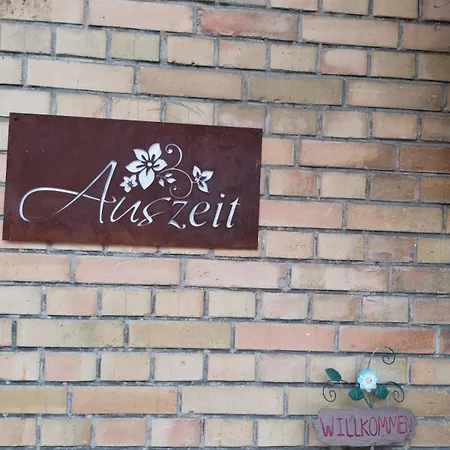Auszeit